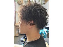 カルヘアー(KALU HAIR)
