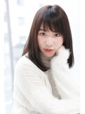 まるで元から直毛♪ネオリシオミディアム