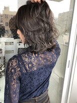 キアラ(Kchiara) グレイッシュハイライト#kchiara天神川野直人