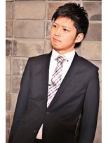 たさわ堂 モクプラス(moku+)&nbsp;ビジネスショート