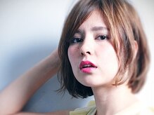 ヘアーアンドビューティストーリア 蒲田店(hair beauty STORIA)