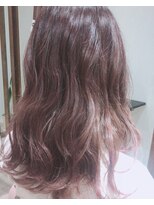 ベルマーノ(Belle Mano)&nbsp;ペールカシス