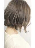 外はねボブ