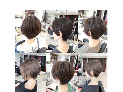ディシェル(D'ciel)の写真