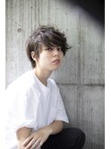 レディースエッジショート