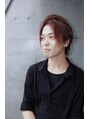 マーゴ(MARGAUX by GARDEN) 櫻田 貴之