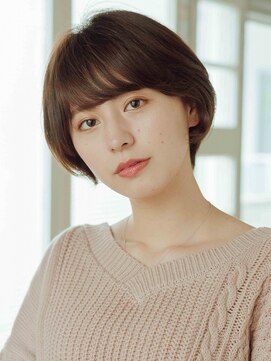 フェティッシュ(fetish) ミニマッシュショート