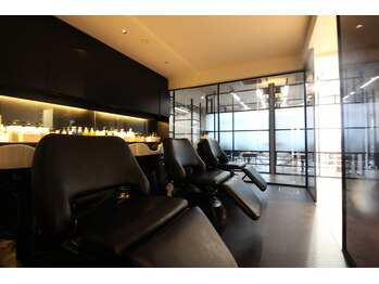 【完全個室サロン】tocca hair&treatment 吉祥寺店【トッカ】