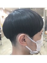 カミユウ ヘア アンド スパ(kamiyu hair&spa)&nbsp;with mask hair