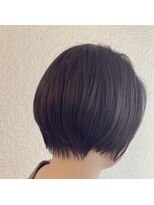 シトリ(ShitoRe)&nbsp;guest style くびれショート