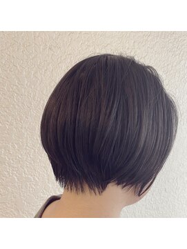 シトリ(ShitoRe) guest style くびれショート