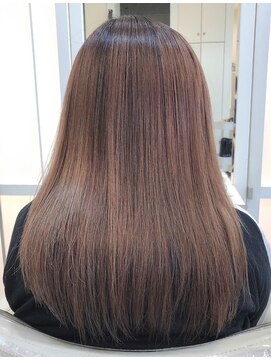 リメル 奥沢自由が丘店(Remel) 髪質改善×美髪カット