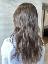 リズ(re's)&nbsp;ヨシンモリアッシュベージュ