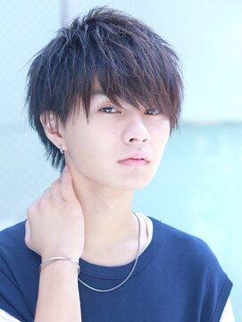 リップス 池袋(LIPPS) クリアウルフ