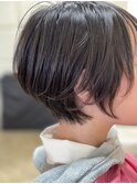 旬なスタイルは可愛いと言われやすい訳