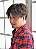 ツイストスパイラルパーマ【あびこ/我孫子町】