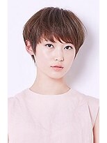 シータ(sheta)&nbsp;【sheta青山/三畑賢人】20代30代40代◎大人可愛い小顔ショート