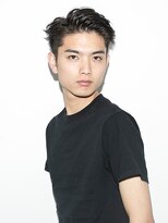サル 代官山(SAL) 【SAL】ボックスパートベリーショート