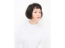 ボンジュール(Bonjour)