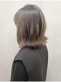 【Reir下北沢】*くびれボブディ+アッシュグレージュ*