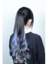 クリップ ジョイント ゴッド(CLIP JOINT GOD) very long gradation