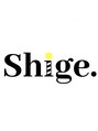 シゲ(Shige)/重松誠治