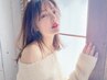 ◇三浦鈴木指名◇　学割U22 (10%off）