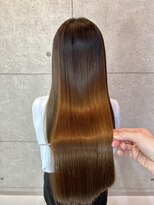 ワンヘアーアシスト(ONE HAIR assist)&nbsp;【ONE HAIR】高浸透ウルティア5stepトリートメント☆