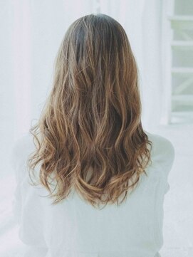 チャチャブラン(cha-cha Blanc) ふんわり王道女子