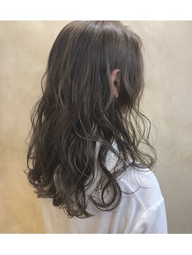 オーストヘアーリズ(Aust hair Liz) ハイライト*beige