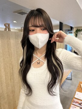 アール バイ ニーナ(R by NINA) 【'R by Momo】