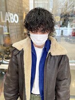 ラボー ノースプラザ店(LA'BO) 渋谷が作るカスタマイズパーマ