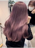 lavender beige
