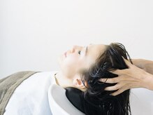 【ESTESSIMOヘッドスパ】大人女性の髪の"今"と"未来"を考える頭皮ケア