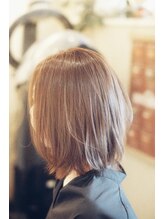 ルーチェ(Lu-ce)&nbsp;シフォングレージュ
