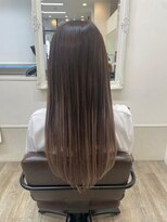 ウィスプヘアー(wisp HAIR) #プルエクステ #エクステ #大宮 #埼玉