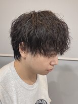 アビールブレ 新潟万代(ABEY LEVRAI)&nbsp;新潟ツイストスパイラル