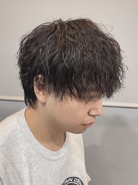 アビールブレ 新潟万代(ABEY LEVRAI) 新潟ツイストスパイラル