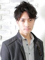 サードカラー 西荻窪(3rd COLOR) ビジネスカラー