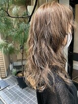 ナザリ(NASARI)&nbsp;ニュアンスウェーブ