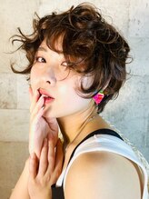 ガーフィー(garfy)
