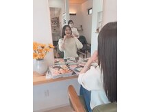 ハニーヘアー 掛川店(HONEY HAIR)