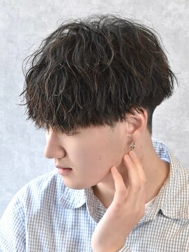 アビー(ABEY) 新潟波巻き