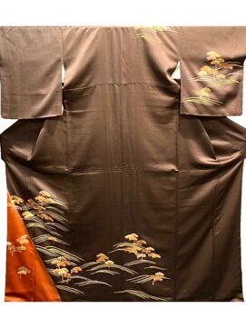 ケイティ(Keity) 訪問着D-23　￥11200～(着付料込み)