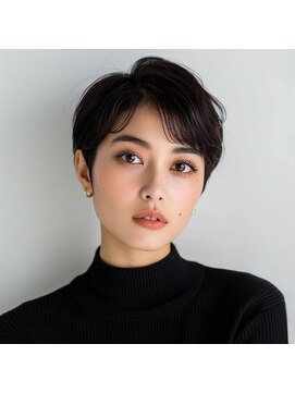 クラッチギャロ(clutch gallo) ゆるリラックスショート