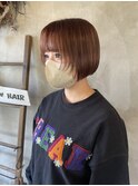 レイヤーボブ