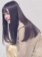 ギフト リビング(Gift Living)の写真/髪にこだわる大人女性にオススメ◎お客様のお悩みに合わせた施術で、理想のスタイルを実現！