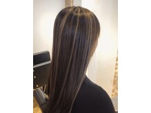 カラン(hair design Kraan)