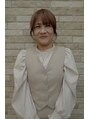 タクミフォーヘアー(TAKUMI for hair) AZUSA 