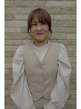 タクミフォーヘアー(TAKUMI for hair) AZUSA 